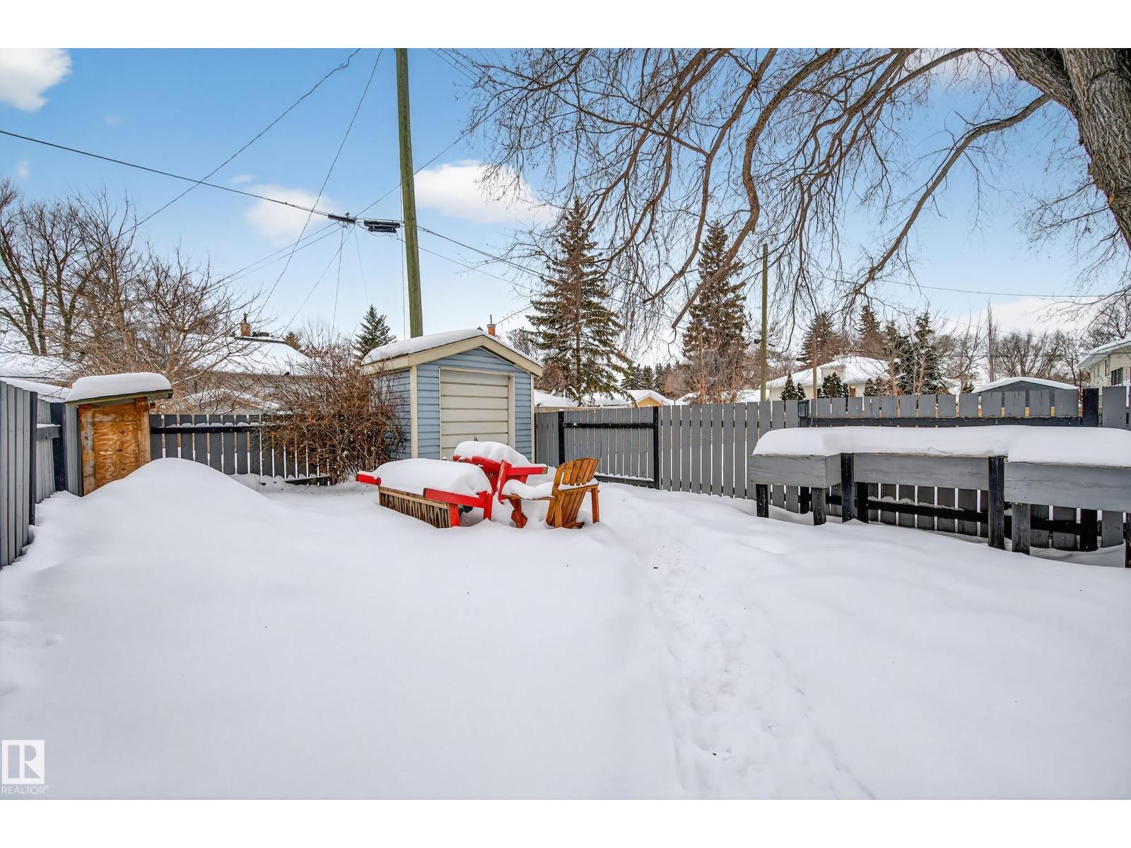 10006 107 St, Fort Saskatchewan, Alberta  T8L 2H6 - Photo 32 - E4469561