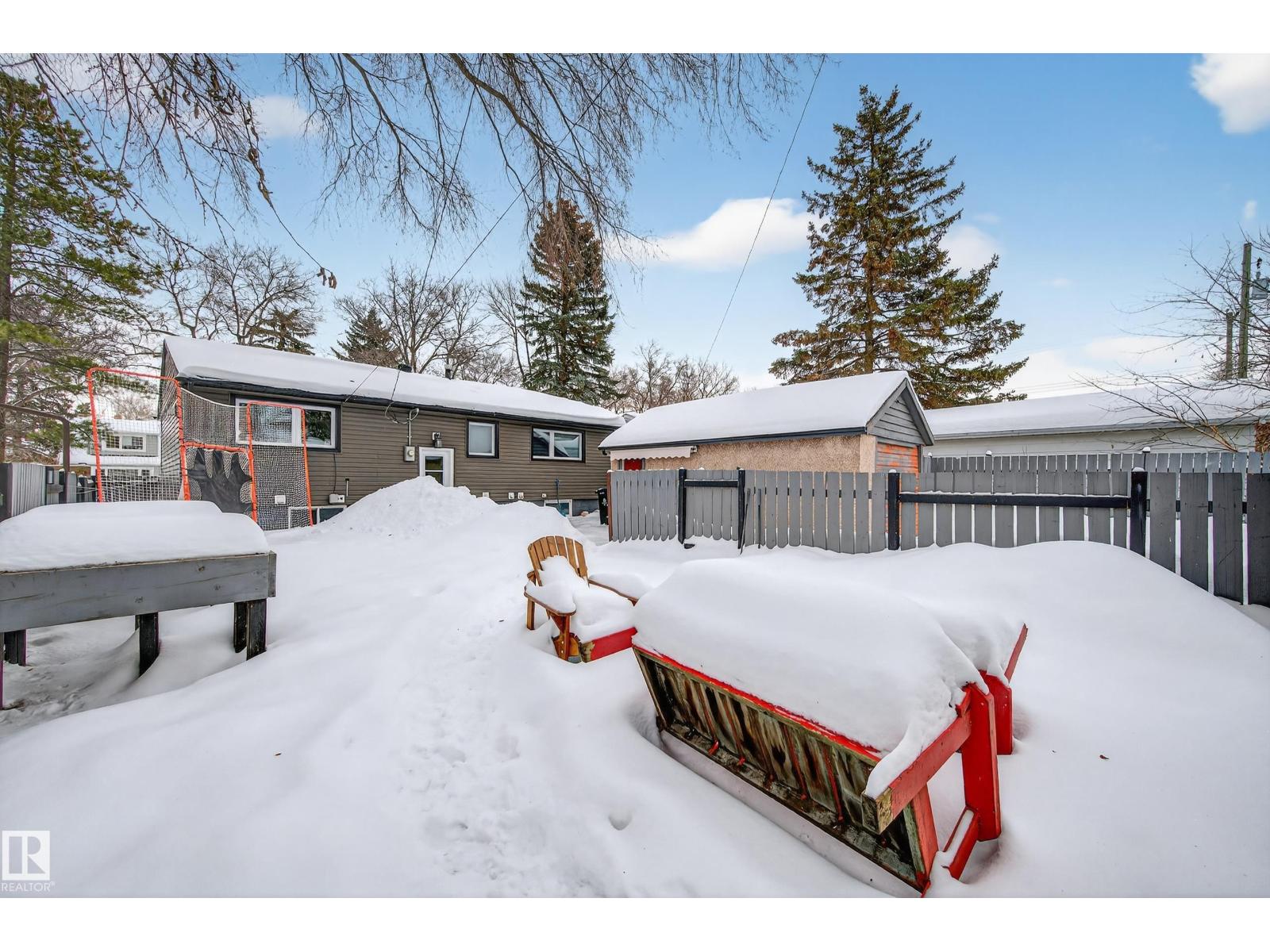 10006 107 St, Fort Saskatchewan, Alberta  T8L 2H6 - Photo 33 - E4469561