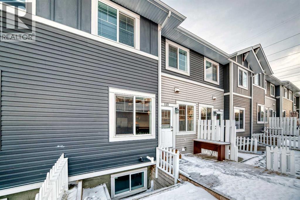 115, 300 Marina Drive, Chestermere, Alberta  T1X 0P6 - Photo 41 - A2276951