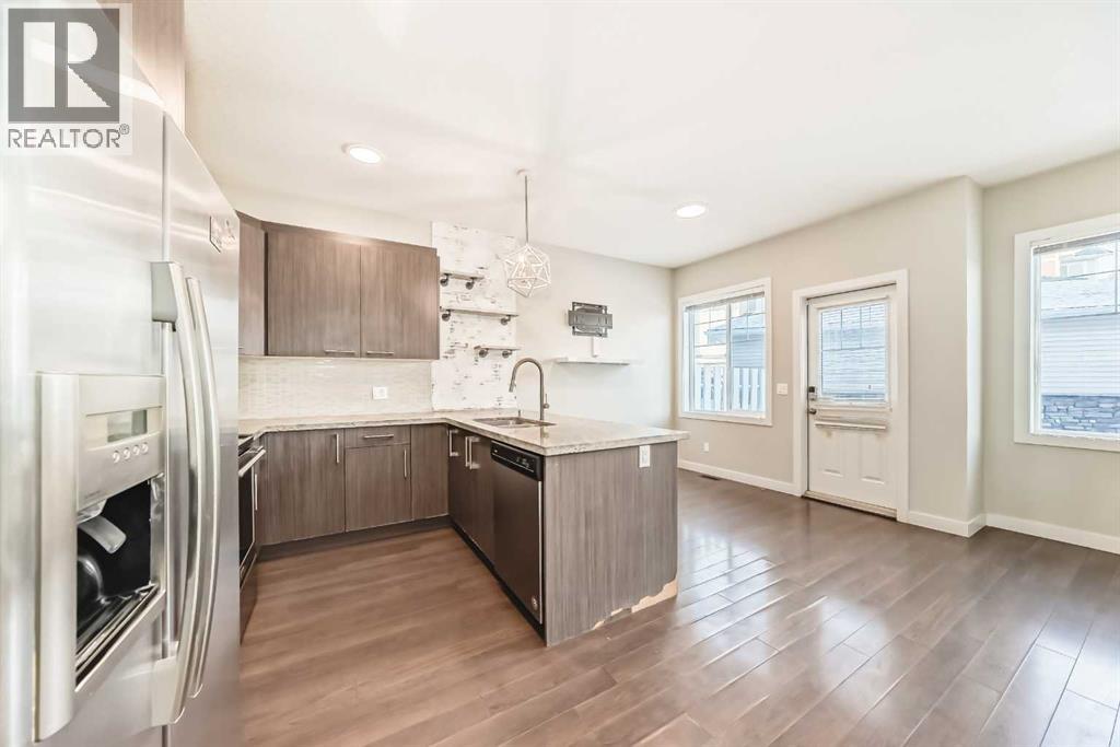 115, 300 Marina Drive, Chestermere, Alberta  T1X 0P6 - Photo 8 - A2276951