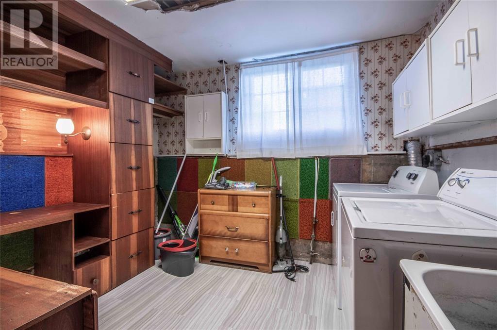 30a Lloyd Crescent, St. John's, Newfoundland & Labrador    - Photo 11 - 1293607