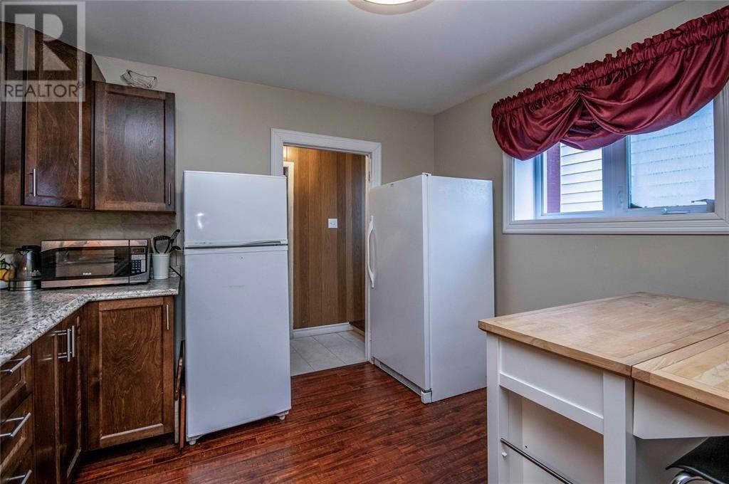 30a Lloyd Crescent, St. John's, Newfoundland & Labrador    - Photo 8 - 1293607