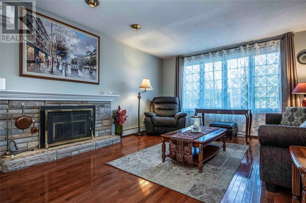 30 Lloyd Crescent, St. John's, Newfoundland & Labrador    - Photo 12 - 1293574