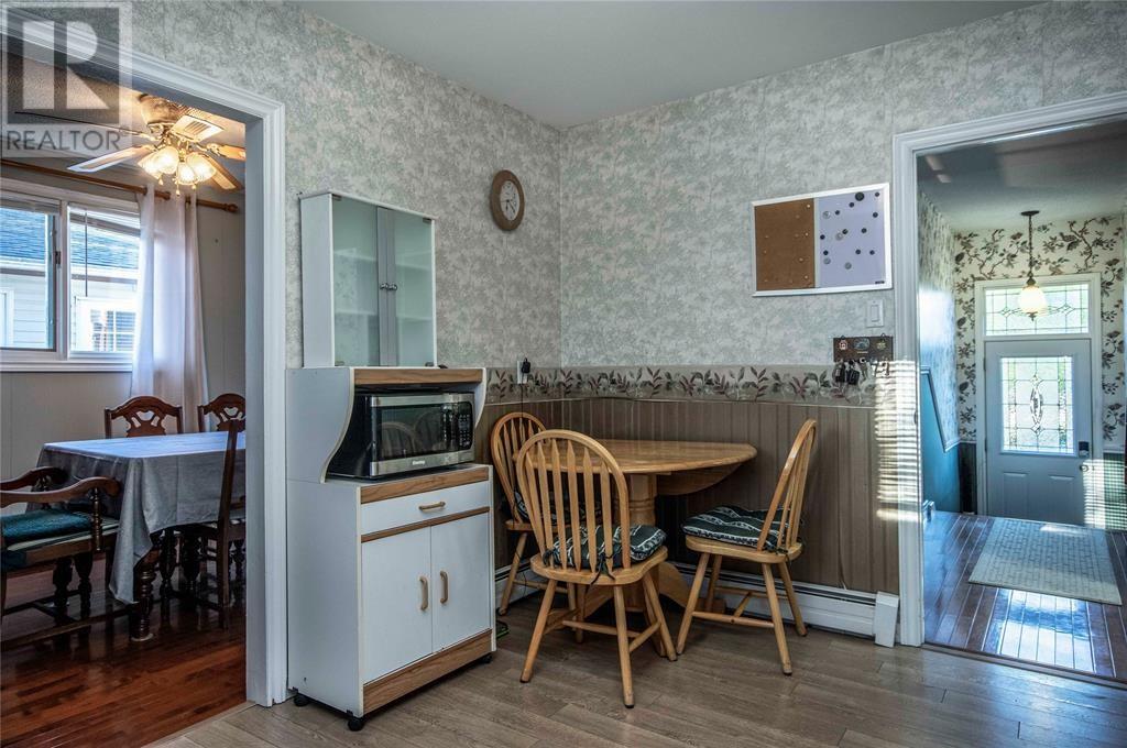 30 Lloyd Crescent, St. John's, Newfoundland & Labrador    - Photo 8 - 1293574