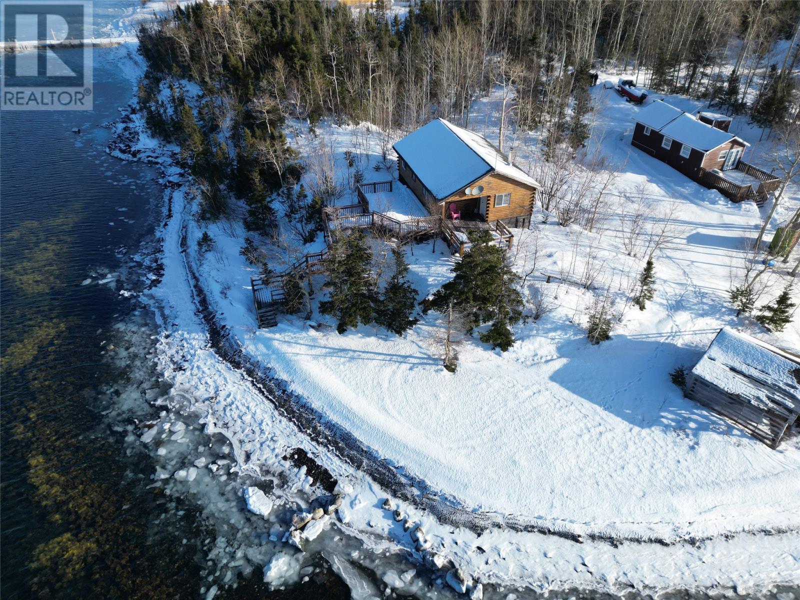 352 Main Street, , Newfoundland & Labrador  A0H 1L0 - Photo 14 - 1293568