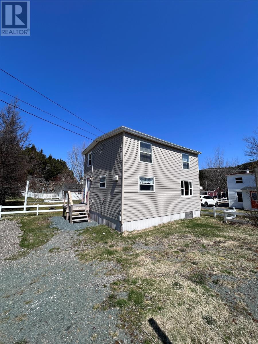 1 Corner Lane, Dunfield, Newfoundland & Labrador  A0C 2S0 - Photo 1 - 1293560