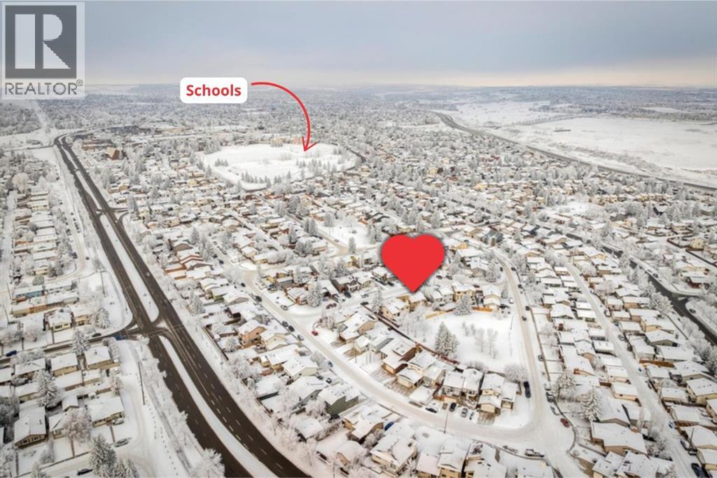 16 Bedwood Rise Ne, Calgary, Alberta  T2K 2T6 - Photo 46 - A2277584