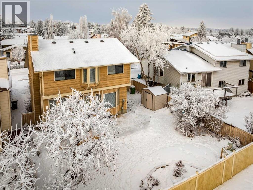 16 Bedwood Rise Ne, Calgary, Alberta  T2K 2T6 - Photo 50 - A2277584