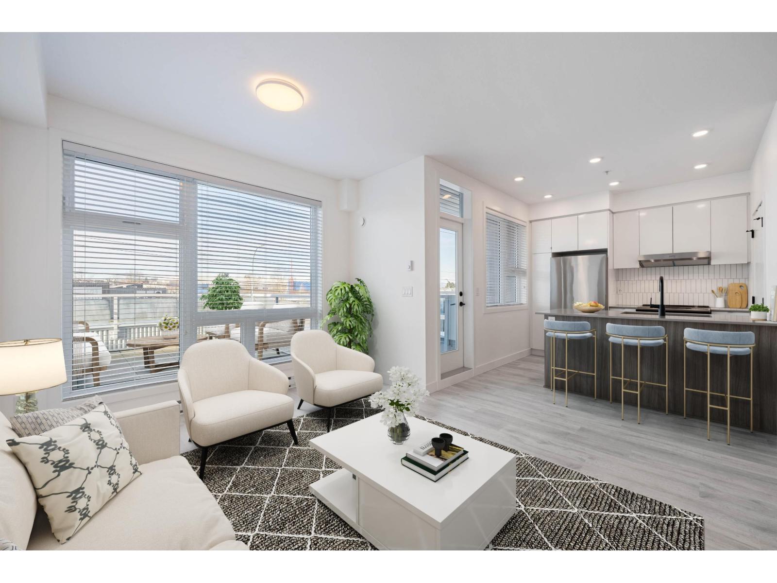 307 32828 Landeau Place, Abbotsford, British Columbia  V2S 0M4 - Photo 7 - R3076390