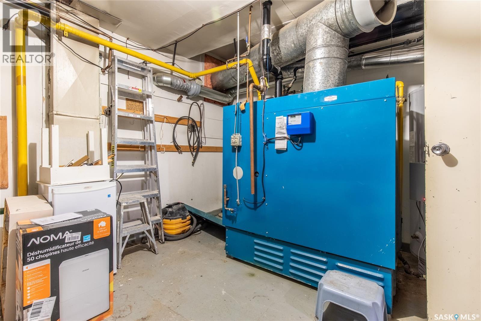 285 Fairford Street E, Moose Jaw, Saskatchewan  S6H 0E1 - Photo 40 - SK026508