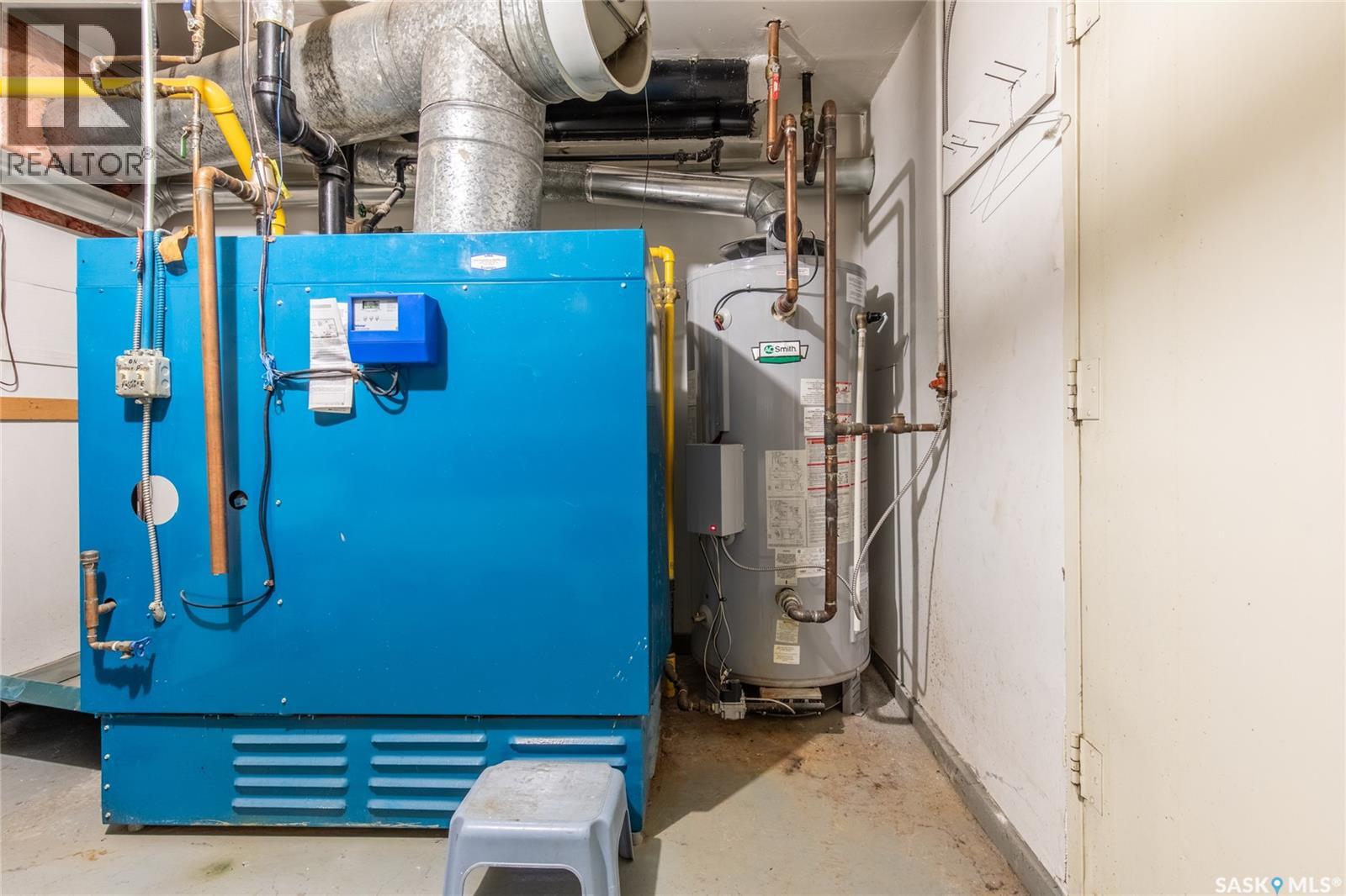 285 Fairford Street E, Moose Jaw, Saskatchewan  S6H 0E1 - Photo 41 - SK026508