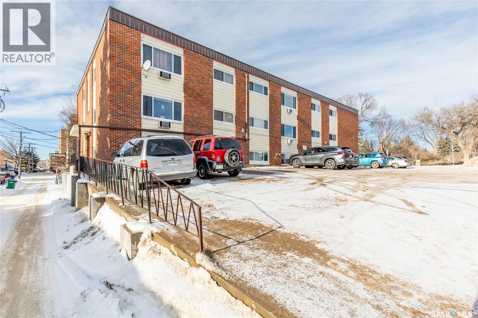 285 Fairford Street E, Moose Jaw, Saskatchewan  S6H 0E1 - Photo 44 - SK026508