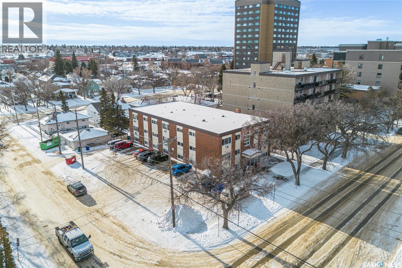 285 Fairford Street E, Moose Jaw, Saskatchewan  S6H 0E1 - Photo 45 - SK026508