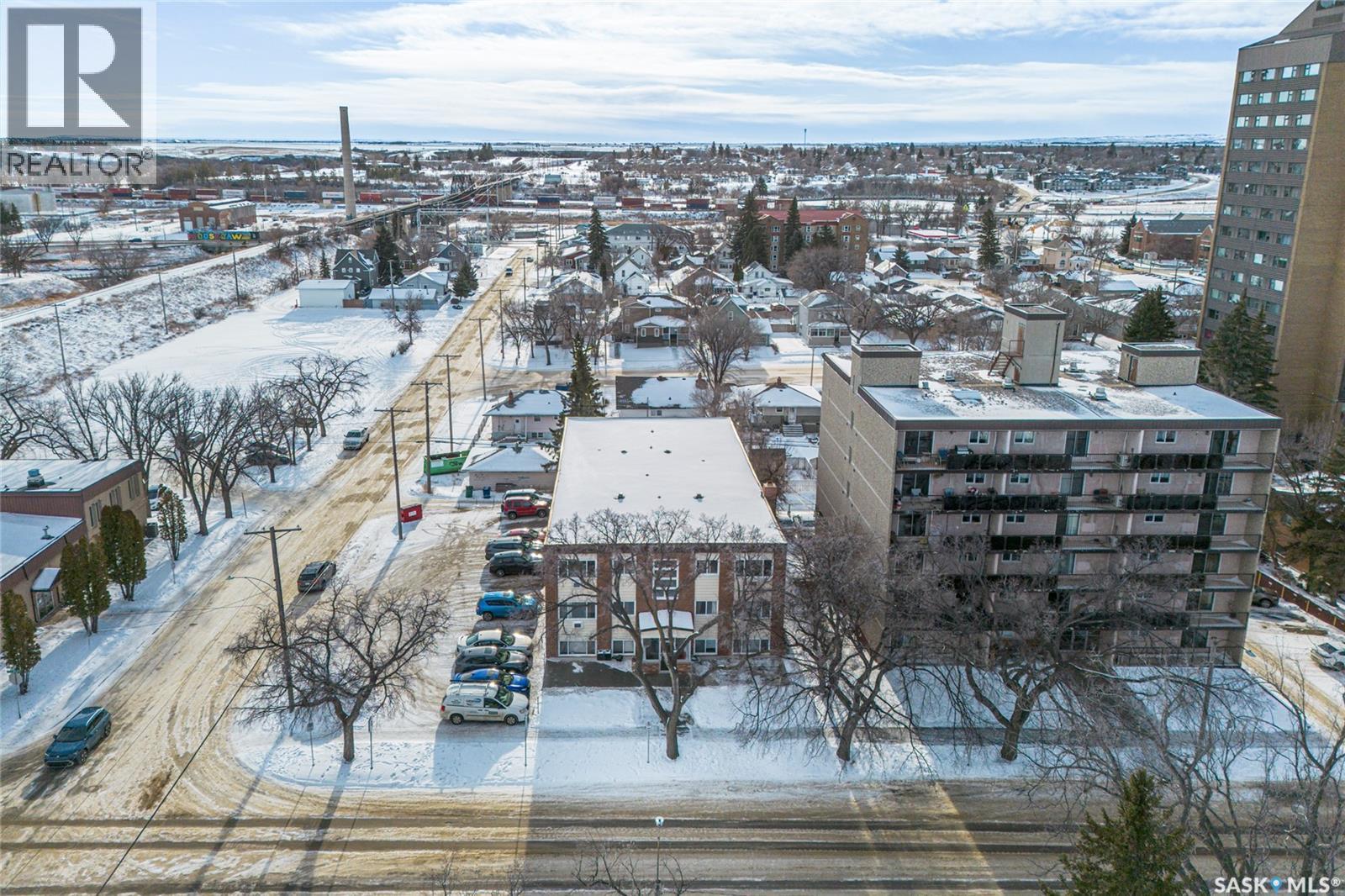 285 Fairford Street E, Moose Jaw, Saskatchewan  S6H 0E1 - Photo 46 - SK026508