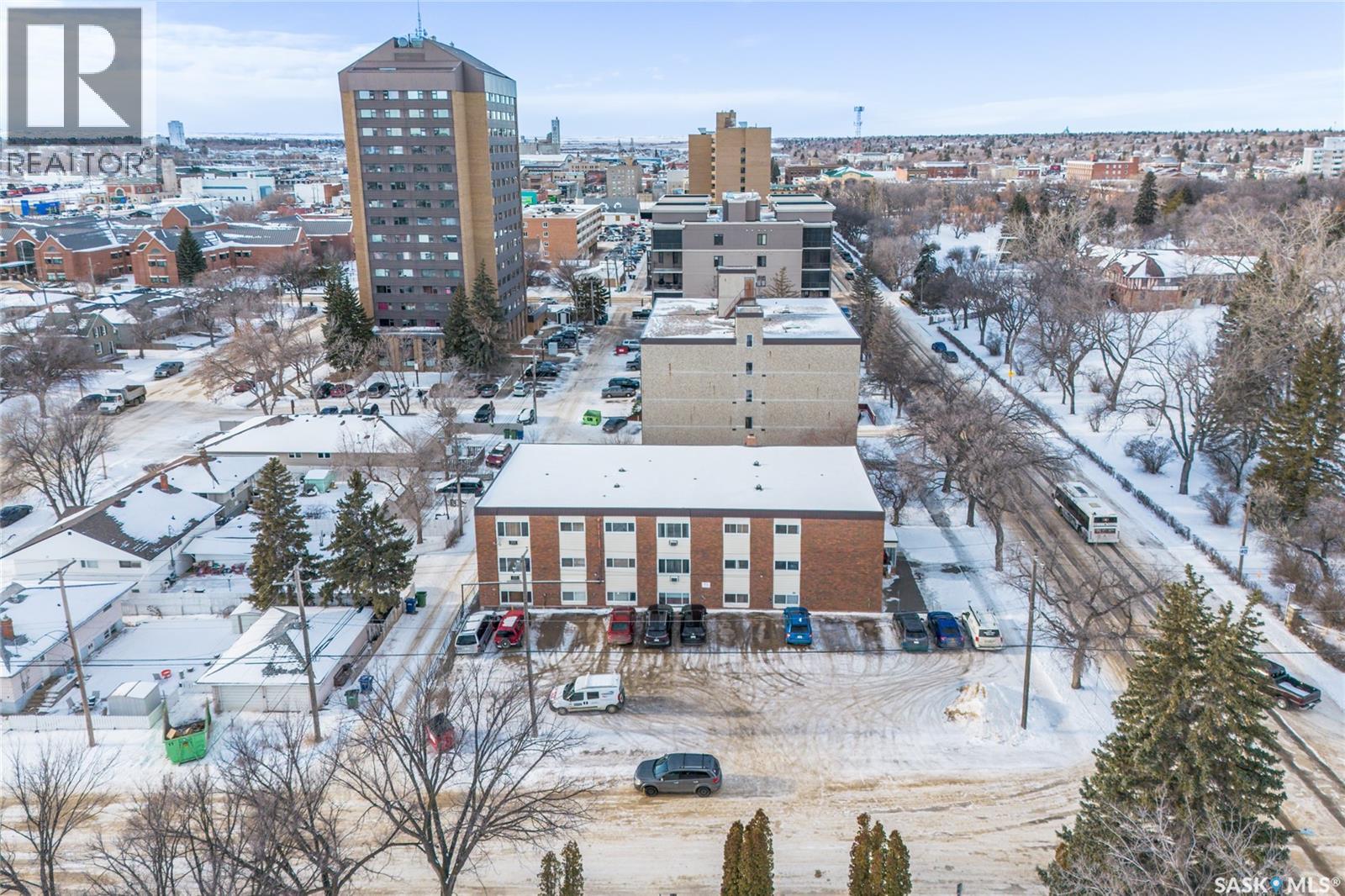 285 Fairford Street E, Moose Jaw, Saskatchewan  S6H 0E1 - Photo 47 - SK026508