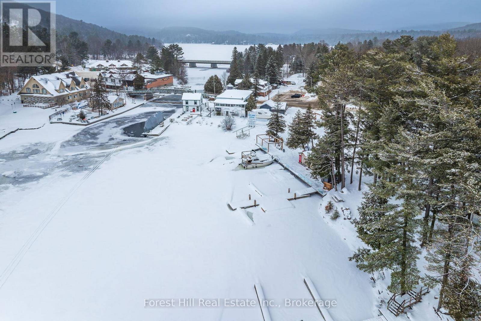 1092 MAIN STREET, Lake of Bays, Ontario