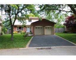 1303 HENLEY PLACE, Oakville, Ontario