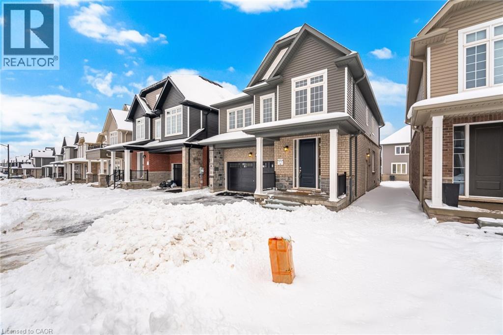 139 Mcgill Avenue, Erin, Ontario  N0B 1T0 - Photo 3 - 40797273