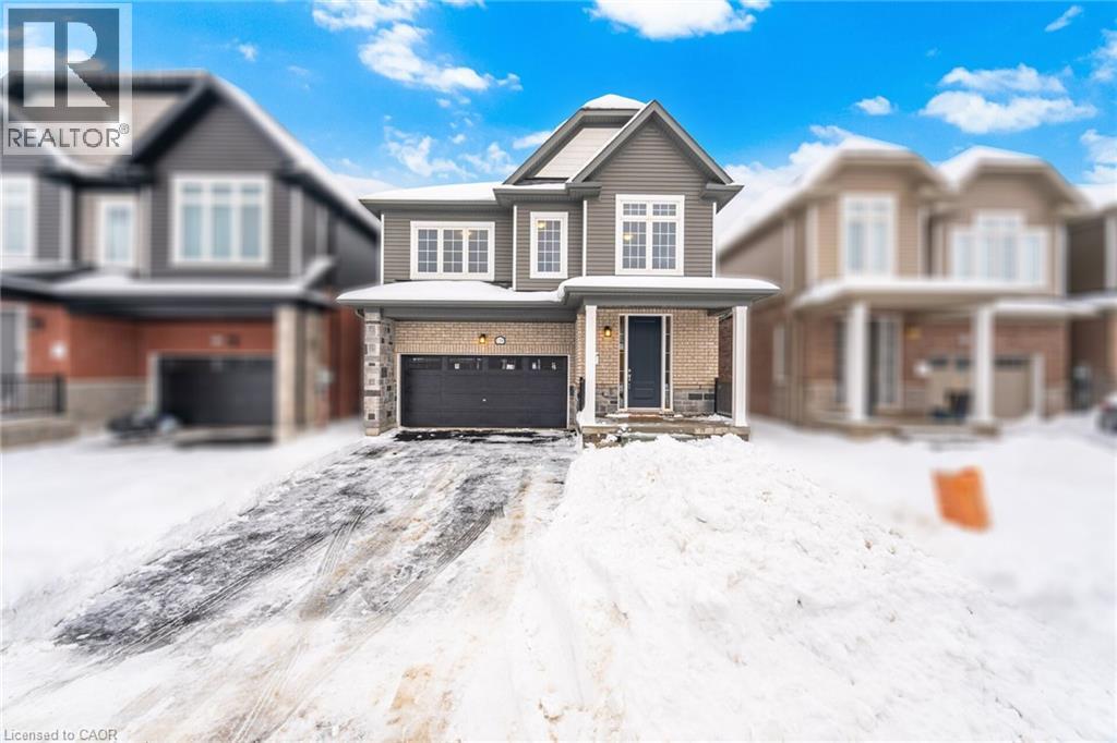 139 Mcgill Avenue, Erin, Ontario  N0B 1T0 - Photo 4 - 40797273