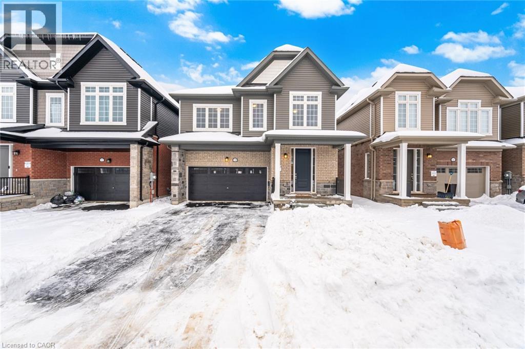 139 Mcgill Avenue, Erin, Ontario  N0B 1T0 - Photo 5 - 40797273