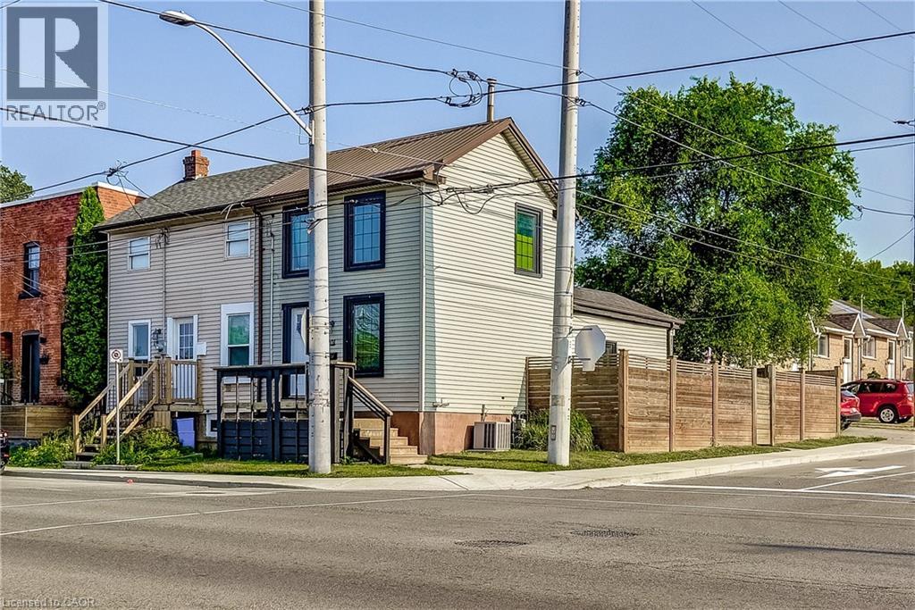 201 Barton Street W, Hamilton, Ontario  L8R 2H3 - Photo 3 - 40790121