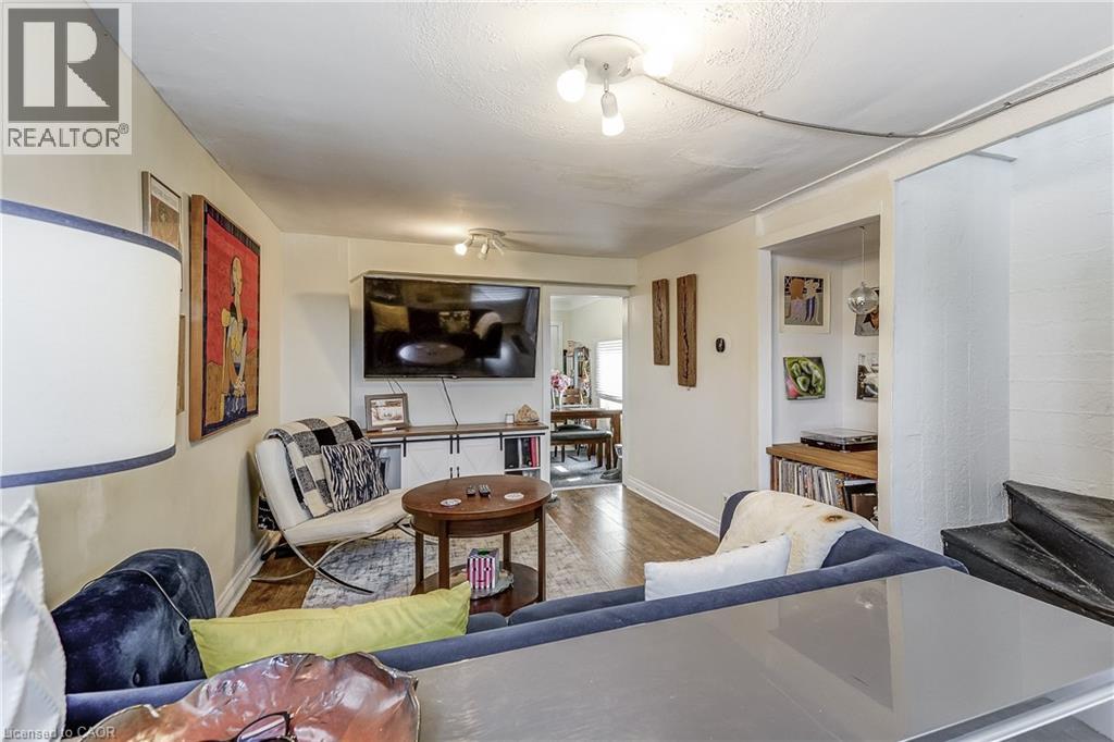 201 Barton Street W, Hamilton, Ontario  L8R 2H3 - Photo 9 - 40790121