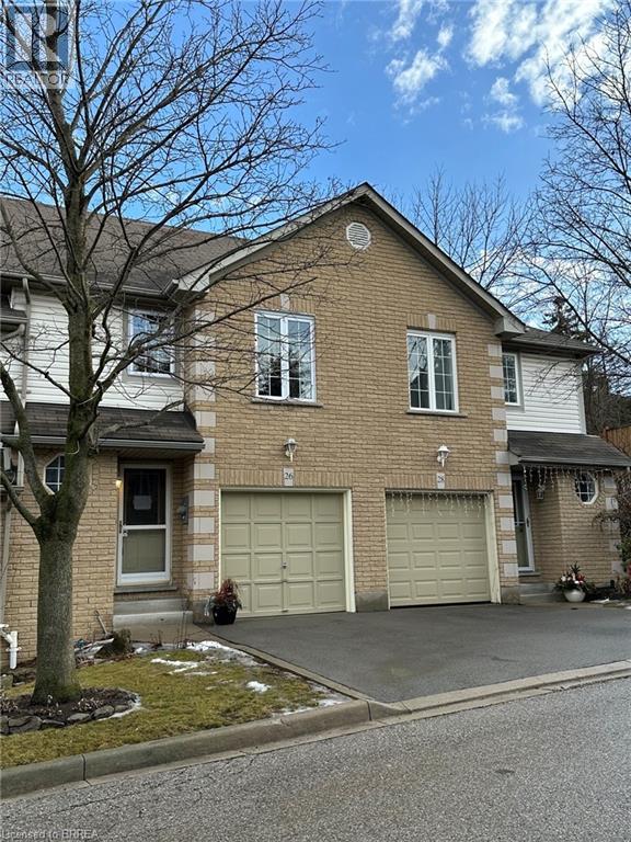 31 Moss Boulevard Unit# 26, Dundas, Ontario  L9H 7A6 - Photo 1 - 40795878