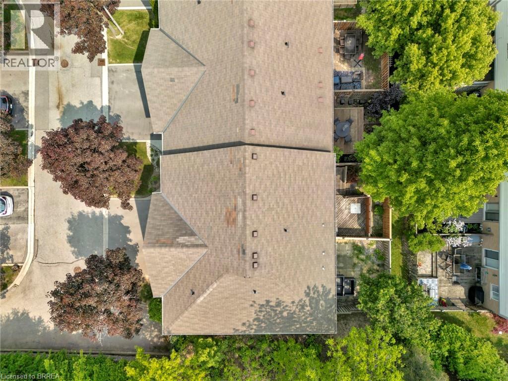 31 Moss Boulevard Unit# 26, Dundas, Ontario  L9H 7A6 - Photo 5 - 40795878