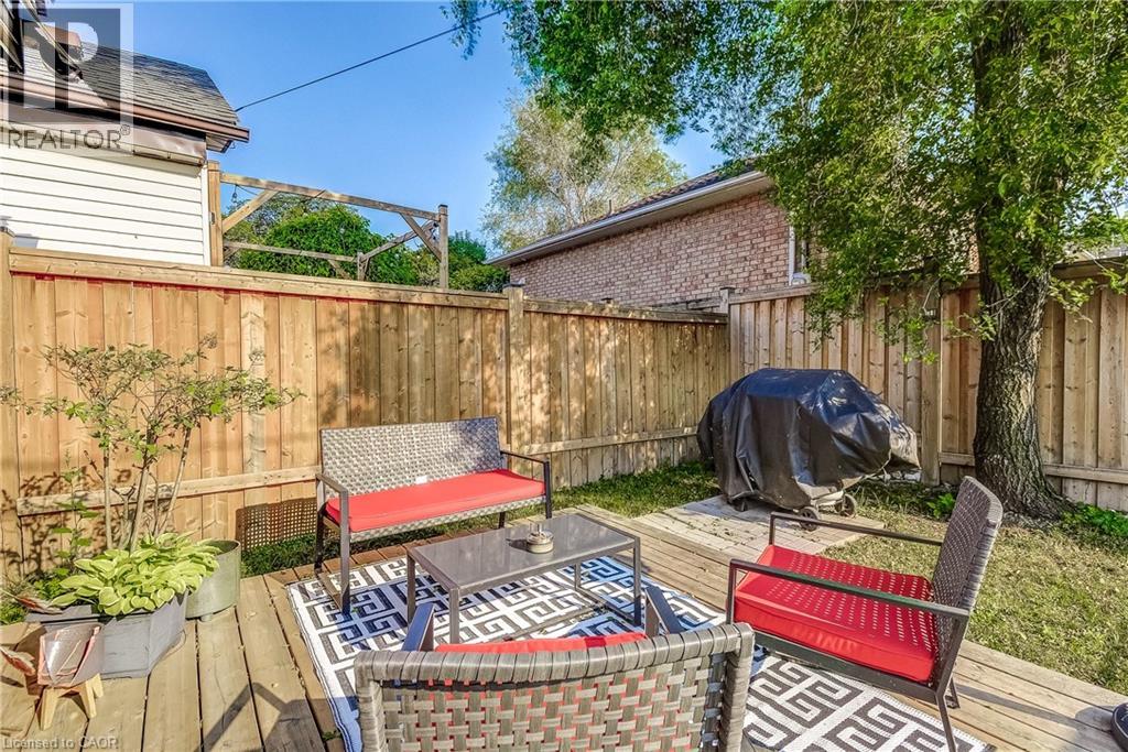 201 Barton Street W, Hamilton, Ontario  L8R 2H3 - Photo 35 - 40790121