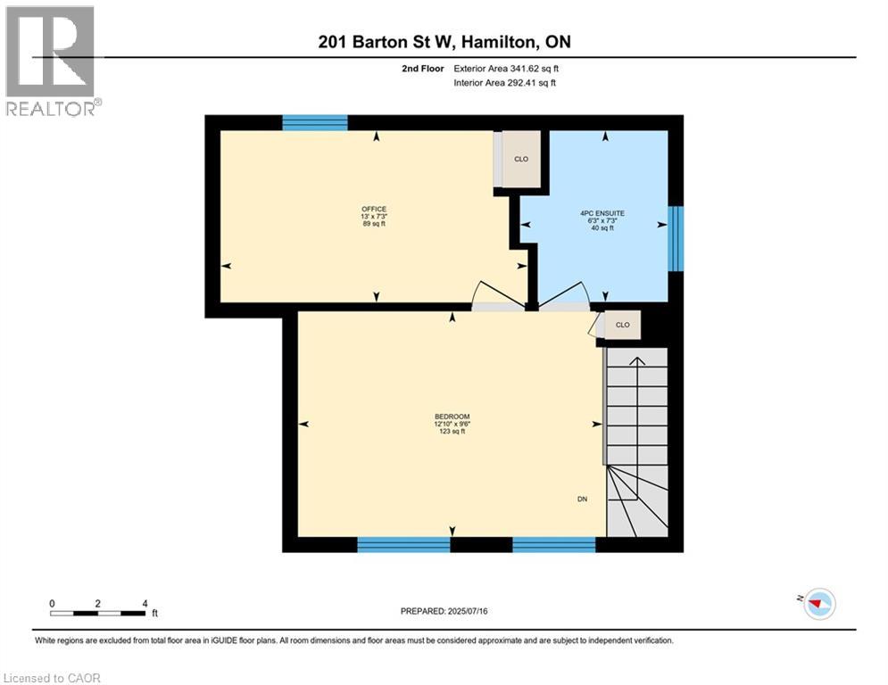 201 Barton Street W, Hamilton, Ontario  L8R 2H3 - Photo 40 - 40790121