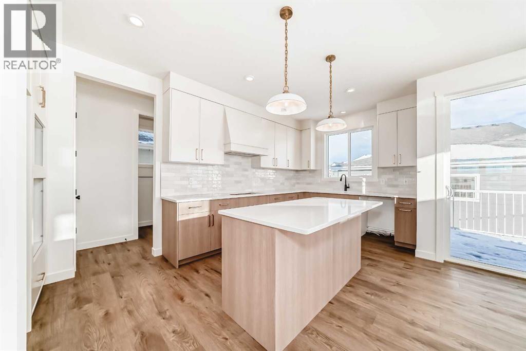 191 Perch Bend, Rural Rocky View County, Alberta  T3Z 0J9 - Photo 4 - A2272008