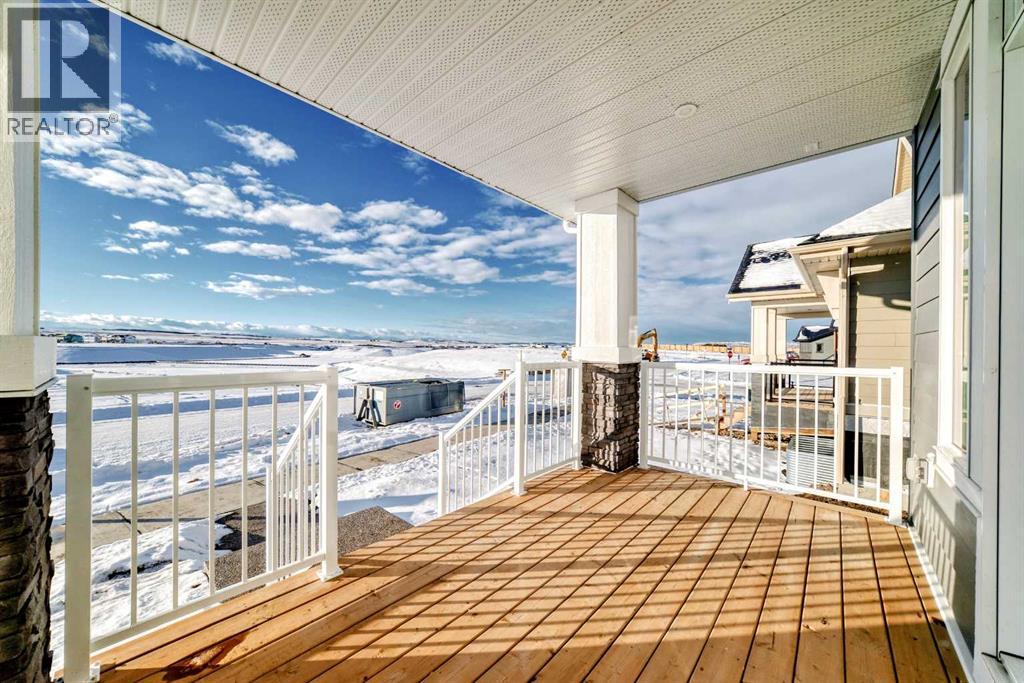 191 Perch Bend, Rural Rocky View County, Alberta  T3Z 0J9 - Photo 2 - A2272008