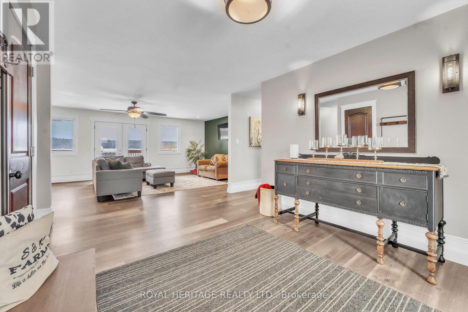 979 Stewart Road, West Nipissing, Ontario  P0H 1G0 - Photo 11 - X12681456