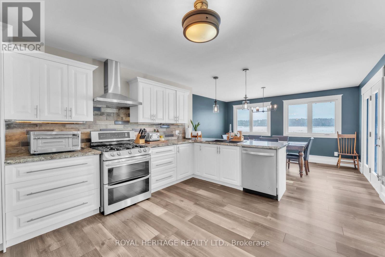 979 Stewart Road, West Nipissing, Ontario  P0H 1G0 - Photo 13 - X12681456