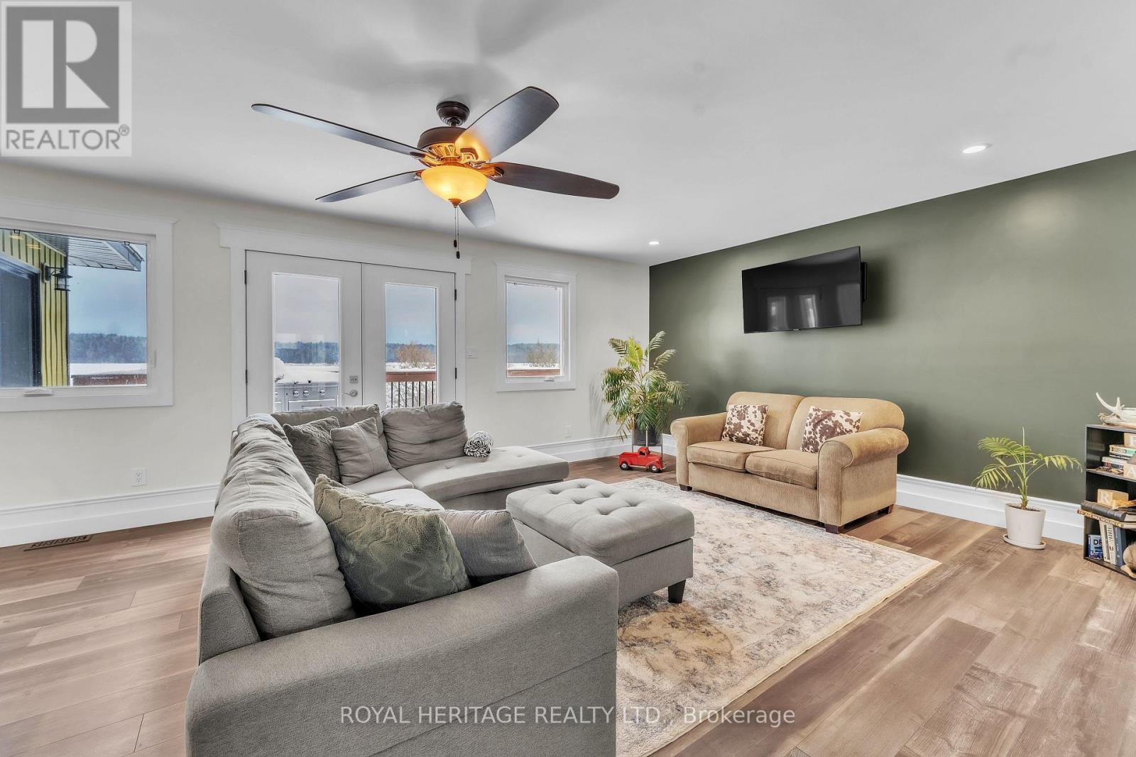 979 Stewart Road, West Nipissing, Ontario  P0H 1G0 - Photo 18 - X12681456