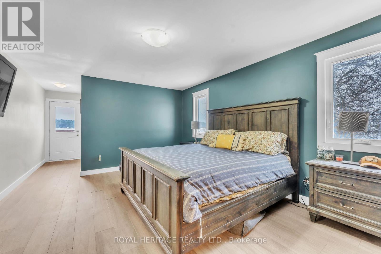 979 Stewart Road, West Nipissing, Ontario  P0H 1G0 - Photo 21 - X12681456