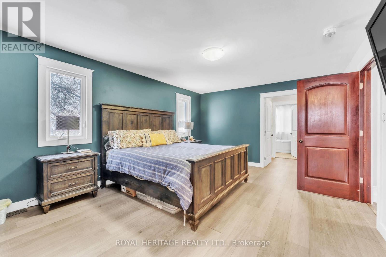 979 Stewart Road, West Nipissing, Ontario  P0H 1G0 - Photo 22 - X12681456