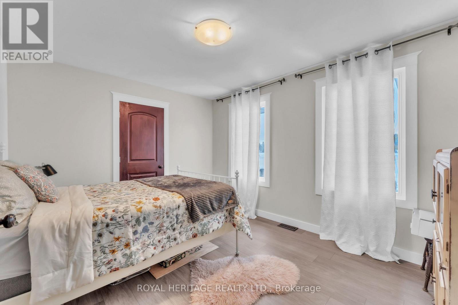 979 Stewart Road, West Nipissing, Ontario  P0H 1G0 - Photo 32 - X12681456