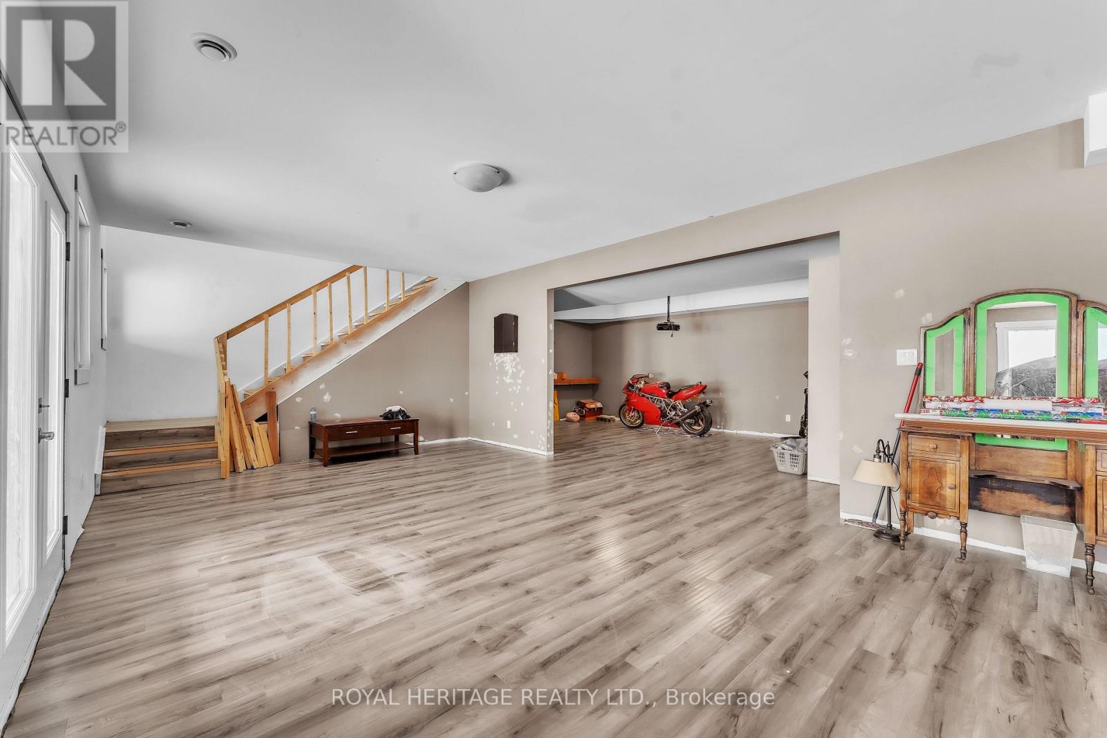 979 Stewart Road, West Nipissing, Ontario  P0H 1G0 - Photo 36 - X12681456