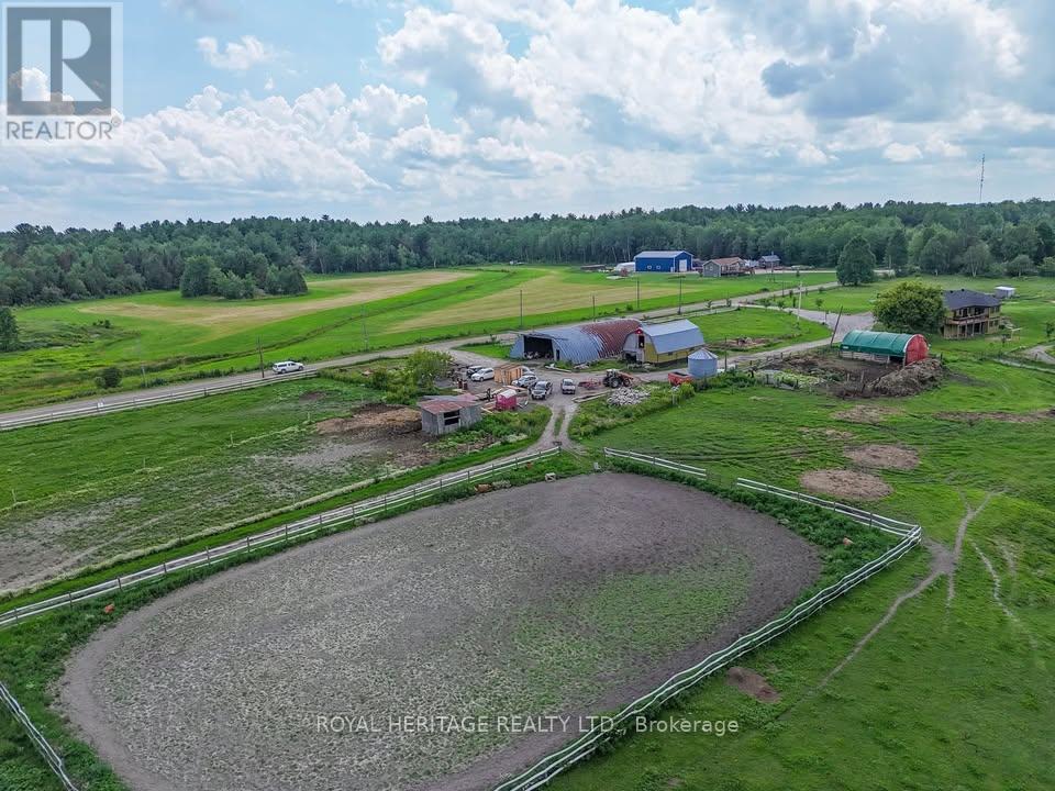 979 Stewart Road, West Nipissing, Ontario  P0H 1G0 - Photo 4 - X12681456