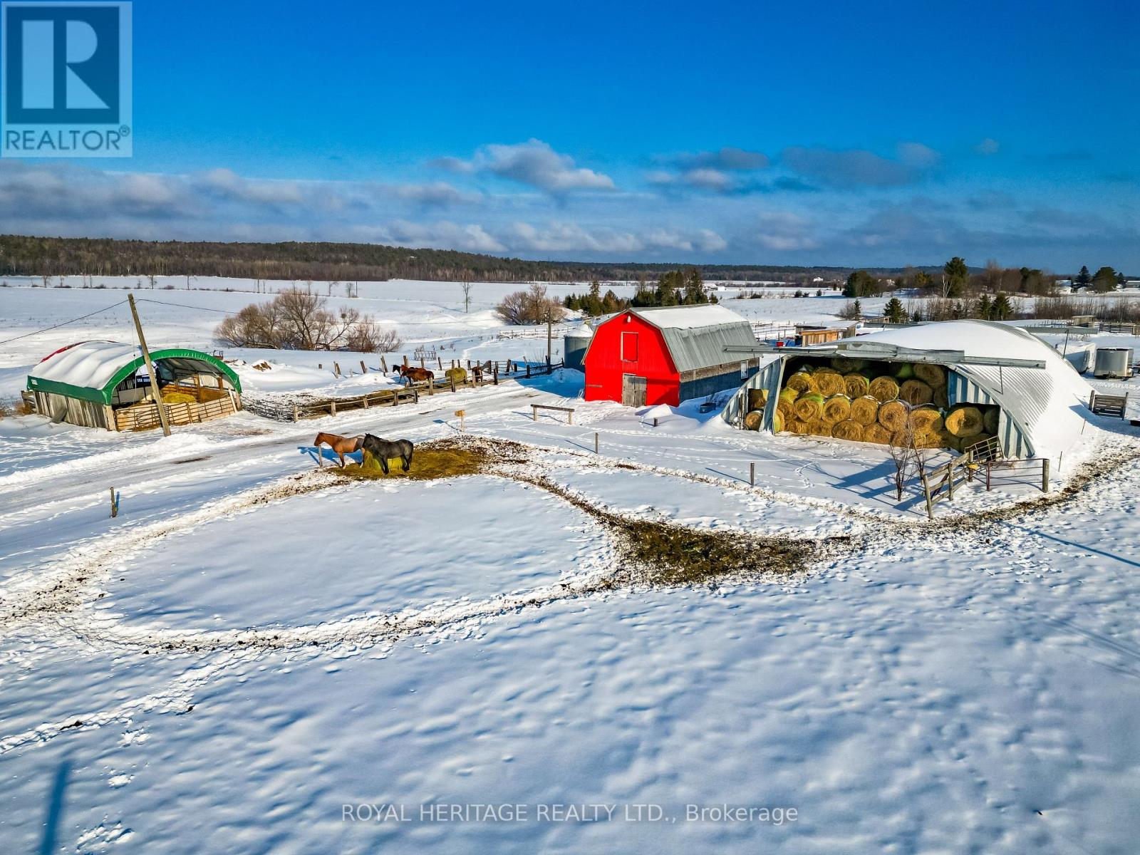 979 Stewart Road, West Nipissing, Ontario  P0H 1G0 - Photo 12 - X12681472