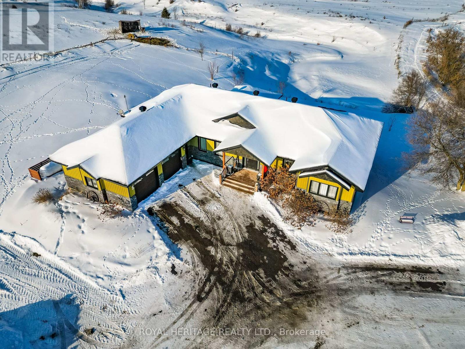 979 Stewart Road, West Nipissing, Ontario  P0H 1G0 - Photo 14 - X12681472