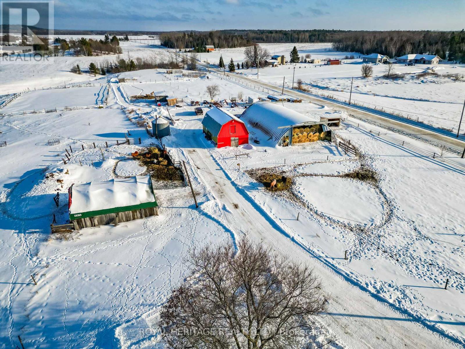 979 Stewart Road, West Nipissing, Ontario  P0H 1G0 - Photo 15 - X12681472