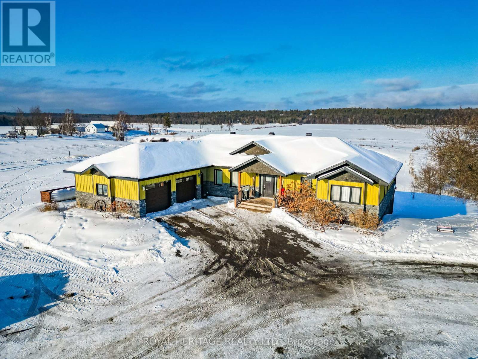 979 Stewart Road, West Nipissing, Ontario  P0H 1G0 - Photo 16 - X12681472