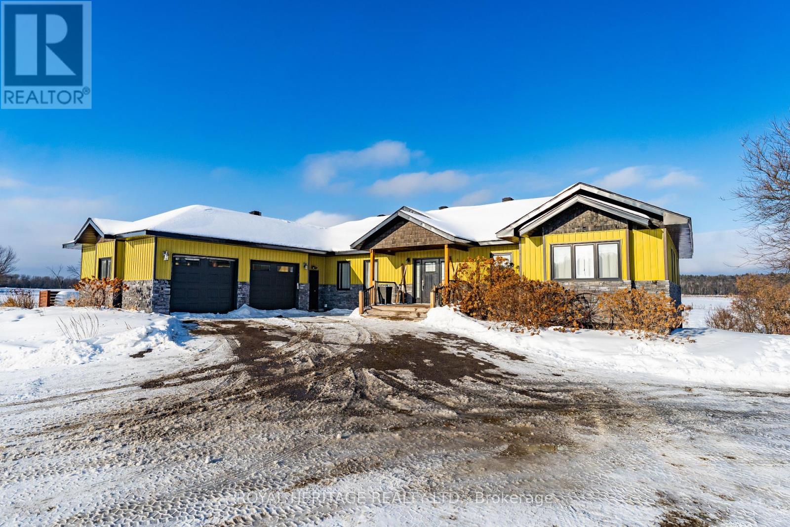 979 Stewart Road, West Nipissing, Ontario  P0H 1G0 - Photo 17 - X12681472