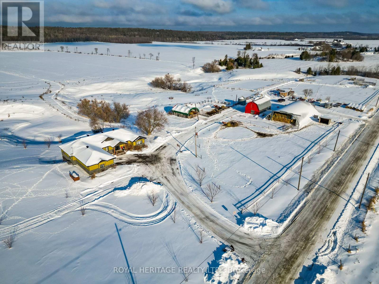 979 Stewart Road, West Nipissing, Ontario  P0H 1G0 - Photo 18 - X12681472