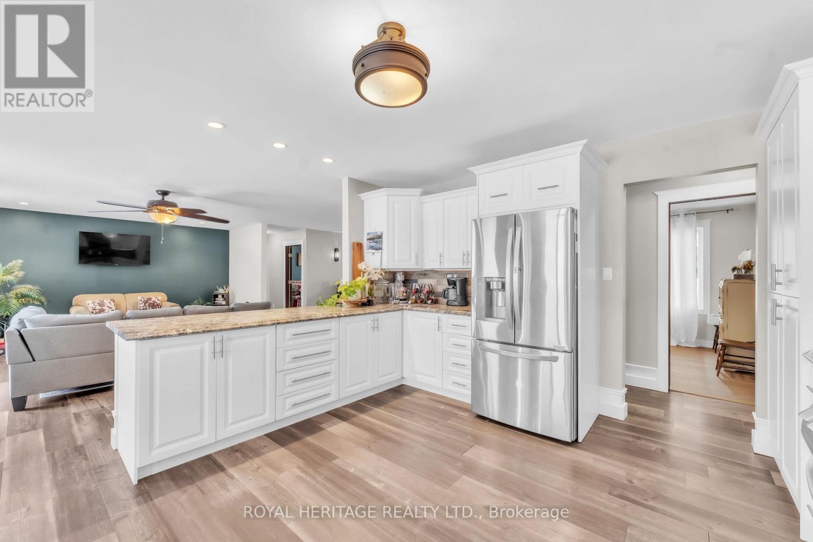 979 Stewart Road, West Nipissing, Ontario  P0H 1G0 - Photo 23 - X12681472