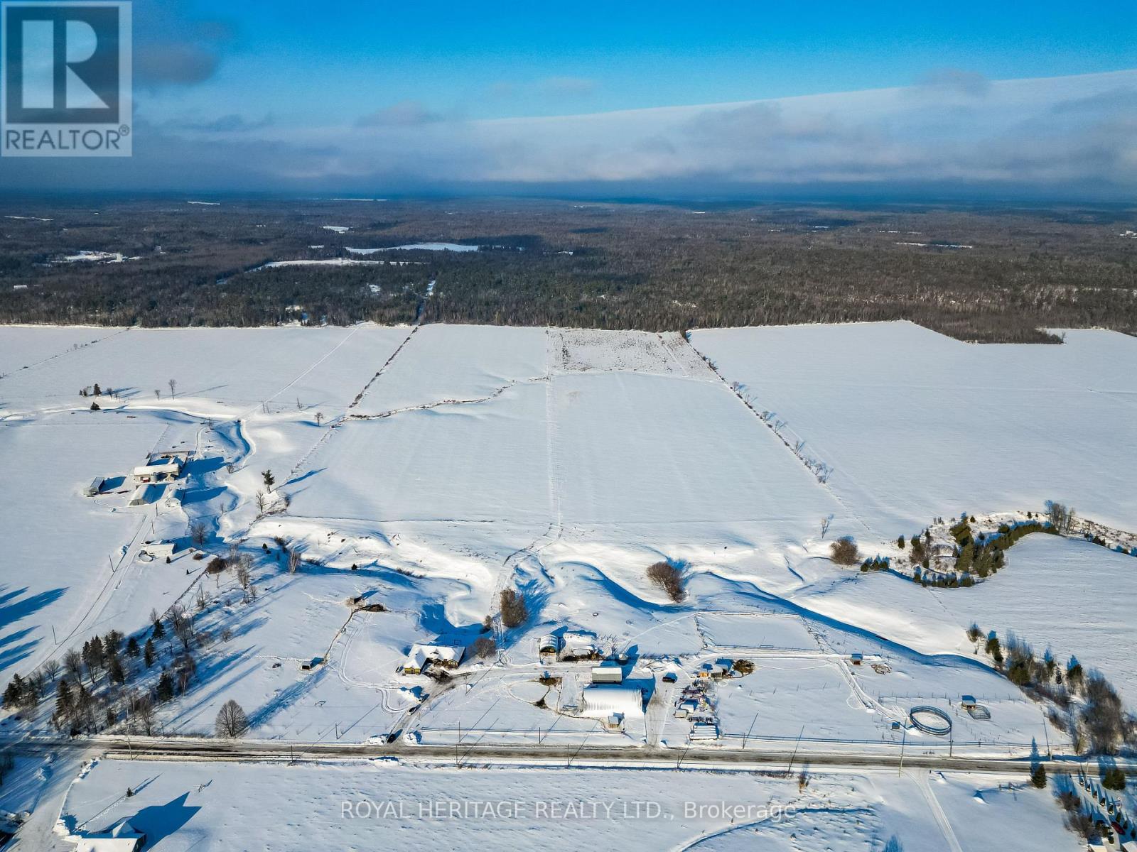 979 Stewart Road, West Nipissing, Ontario  P0H 1G0 - Photo 4 - X12681472