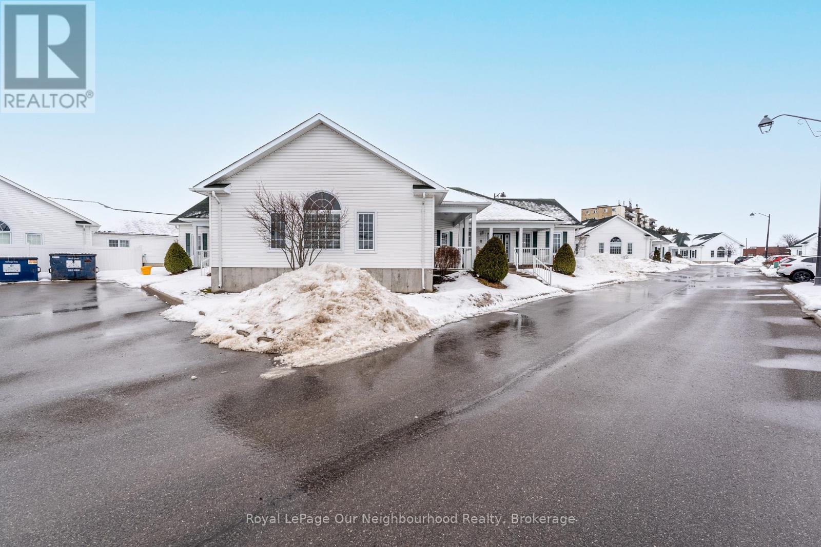 Unit # 3201 - 300 Croft Street, Port Hope, Ontario  L1A 0E1 - Photo 32 - X12681534