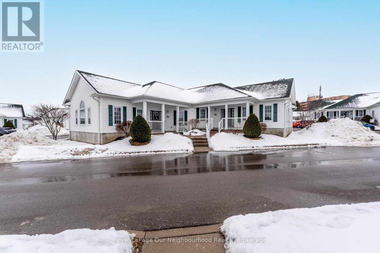 Unit # 3201 - 300 Croft Street, Port Hope, Ontario  L1A 0E1 - Photo 33 - X12681534